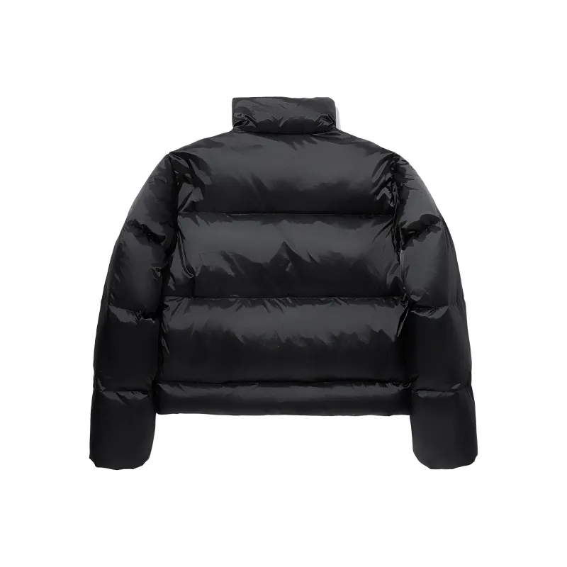 LiNing Down Jacket Women's Black-1