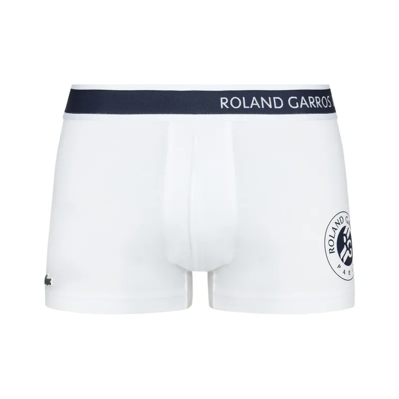 LACOSTE x ROLAND GARROS Underpants Men's 3 Pack-1