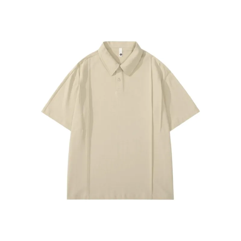 JASONWOOD Polo Shirts Unisex-14