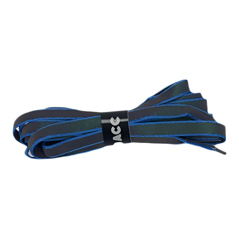 US8ACC Polyester Shoelaces Unisex-3