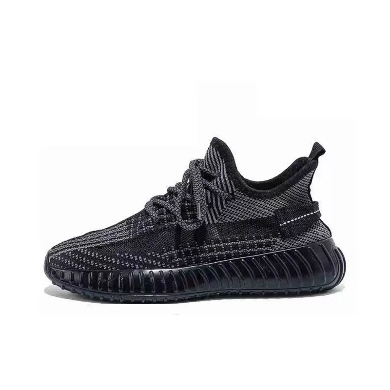 MEXICAN Low Top Casual Shoes Unisex Black Gray-0