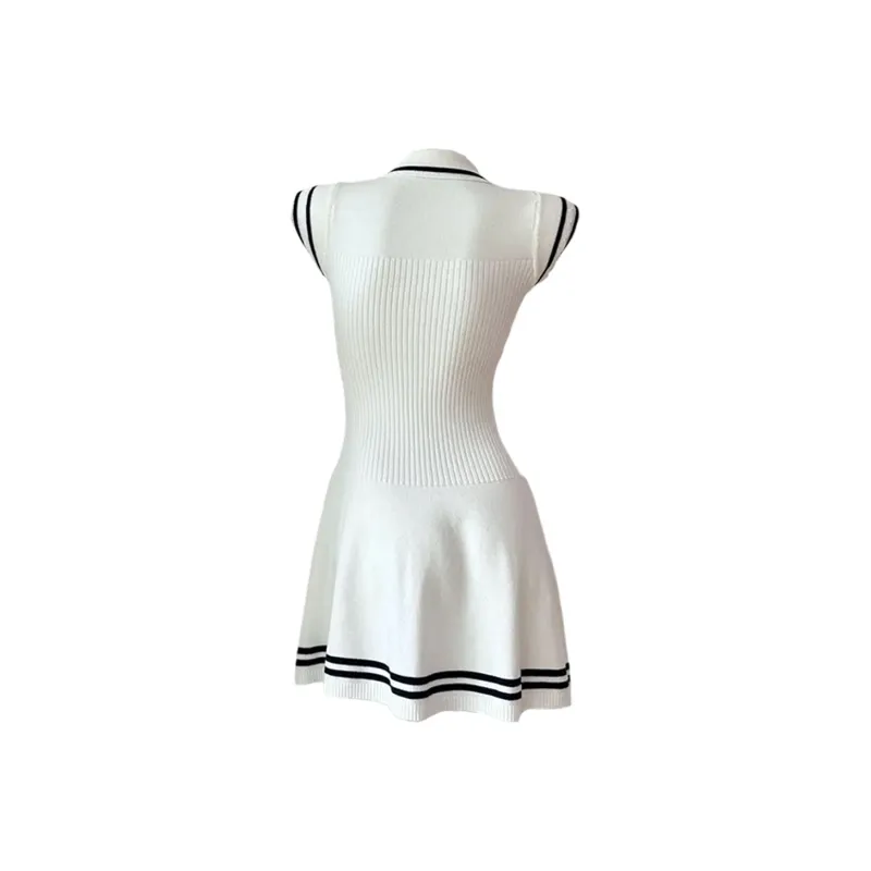 Pa33word Short Sleeved Dress Women's-1