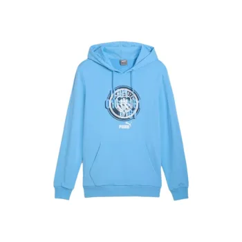 PUMA Essentials No. 1 Logo Men's Hoodie