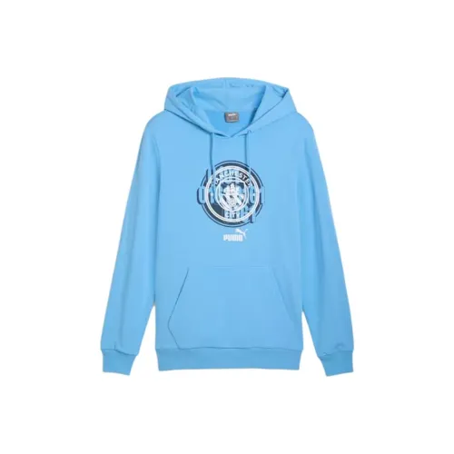 PUMA Essentials No. 1 Logo Men's Hoodie