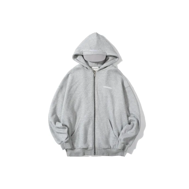 11ESTRANGER Sweatshirts Unisex-0