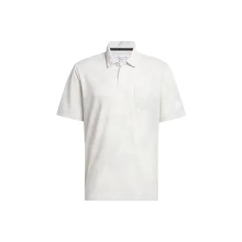 Adidas Adicross Polo Shirt Polo Shirt Men's White