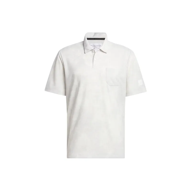 Adidas Adicross Polo Shirt Polo Shirt Men's White-0