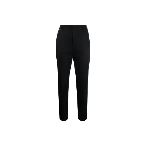 Polo Ralph Lauren Cropped Tailored cut Trousers