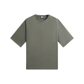 KITH 101 Sueded Jersey Bishop Tee