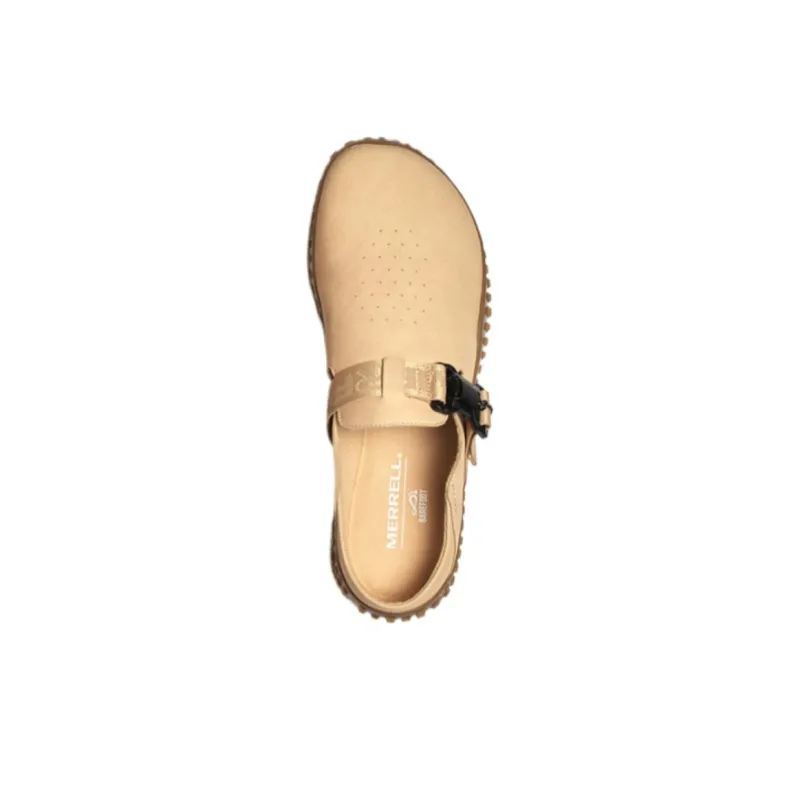 MERRELL Wrapt Low Top Casual Shoes Men's Coffee-3