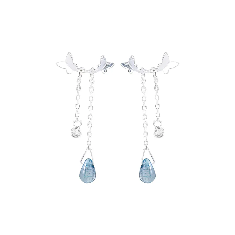 PIARA Earrings Women's-0