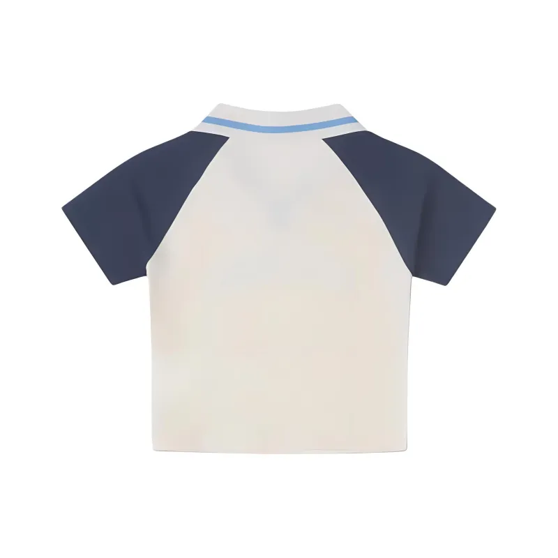 Converse T Shirts Women's Brown-1