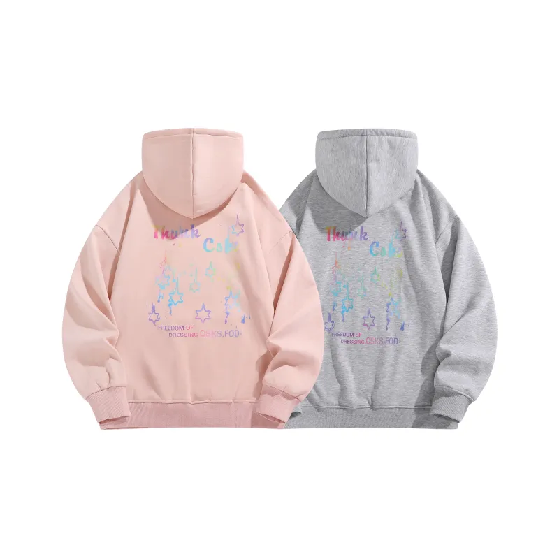 CSKS Sweatshirts Unisex-44