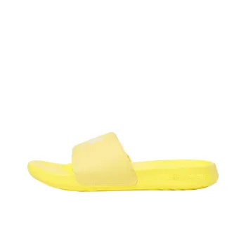 Under Armour Ignite Abrasion Resistant Slide Slippers Women's Bright Yellow
