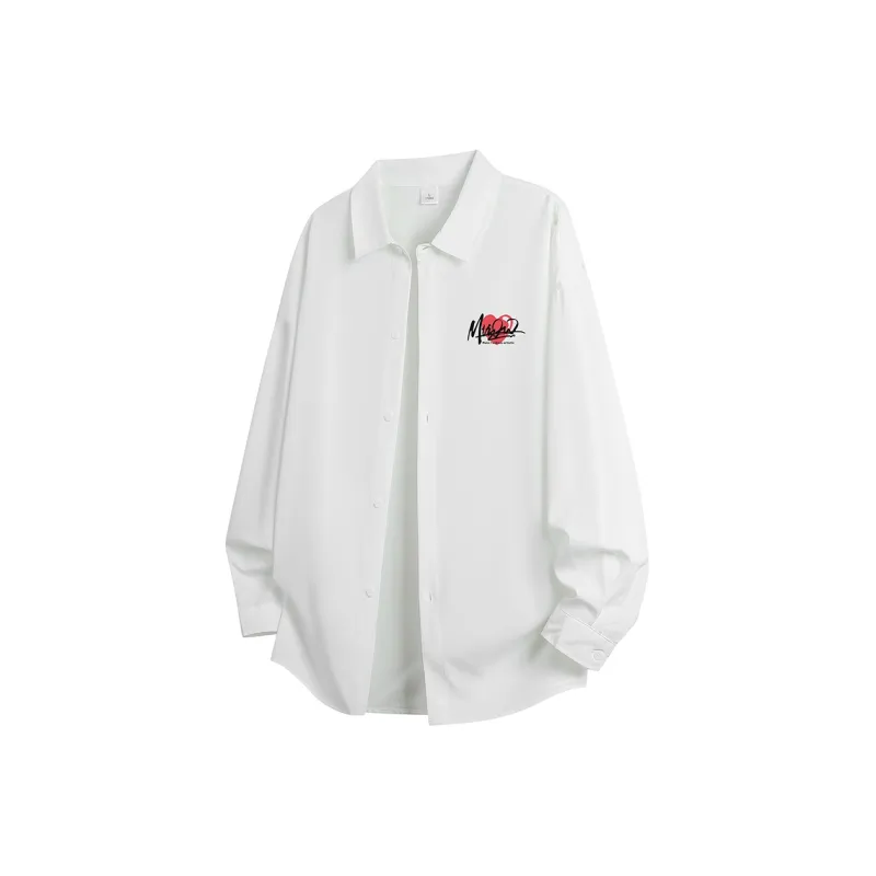 MIIOW Shirts Unisex-0