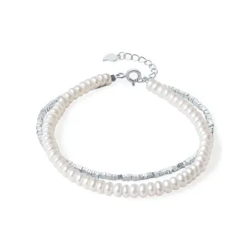 PEARL QUEEN Pearl Bracelets Women's