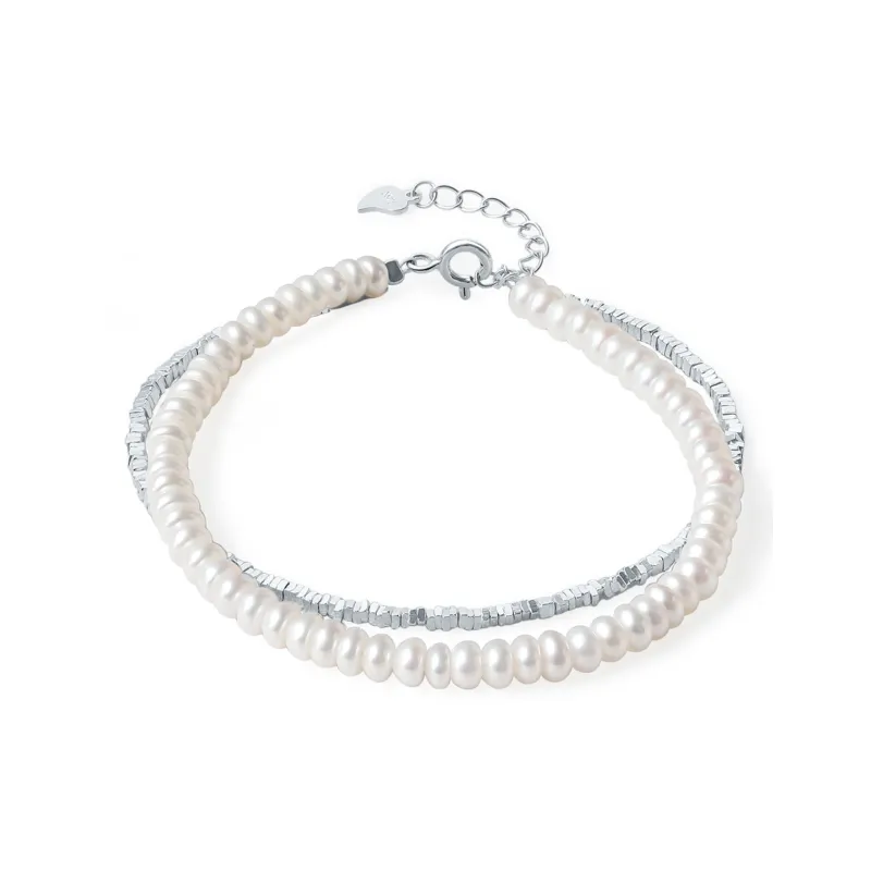 PEARL QUEEN Pearl Bracelets Women's-0