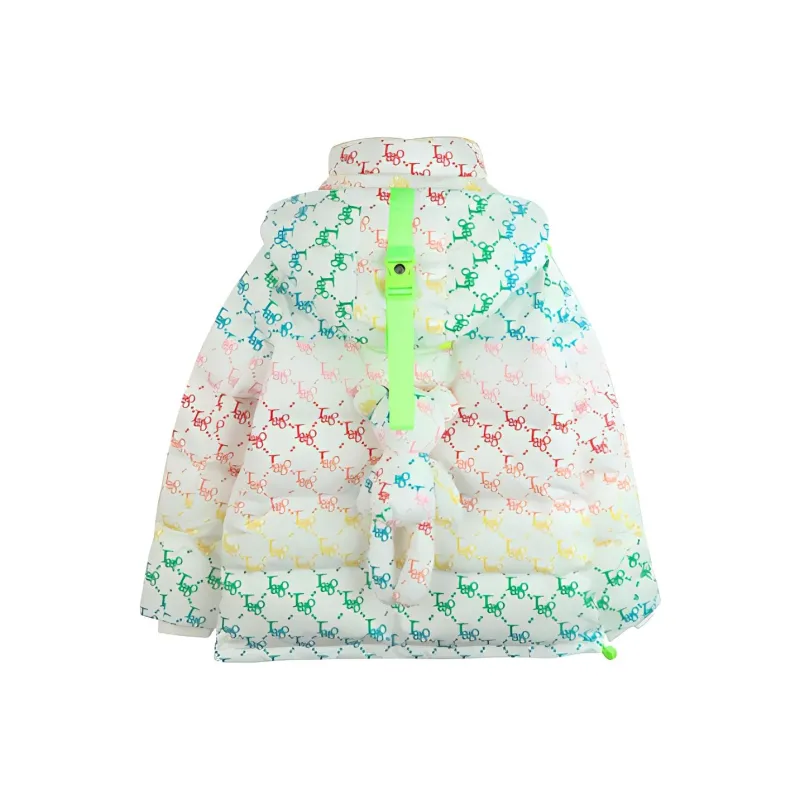 LALABOBO Down Jackets Women's-1