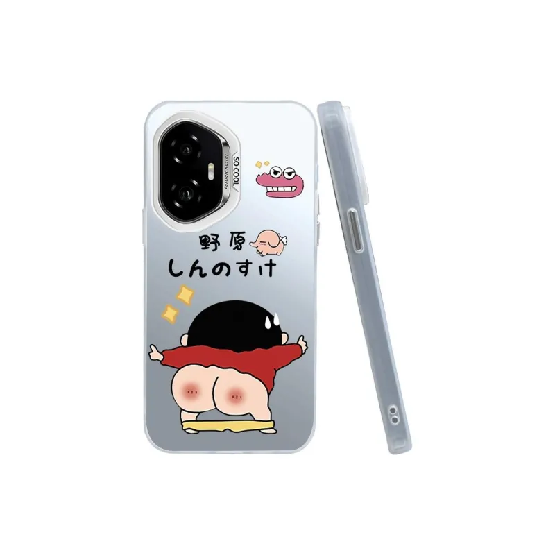 Kona Chun TPU Material Phone Cases Compatibility With Honor 300/MAGIC 7/6 PRO/200 PRO/80 SE/X50/9X-2