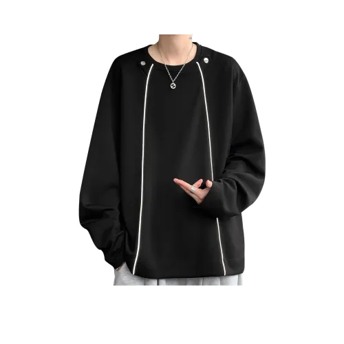 Hoodies & Sweatshirts