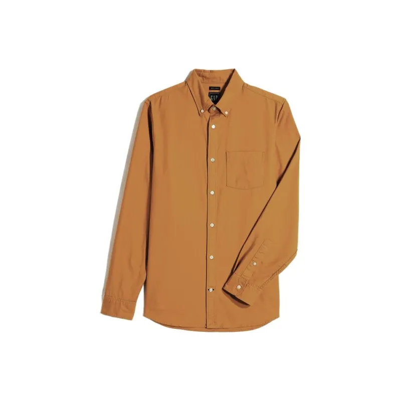 GAP Shirts Men-11