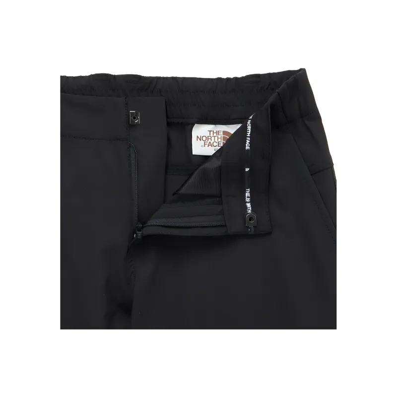 THE NORTH FACE Casual Pants Women's Black-3