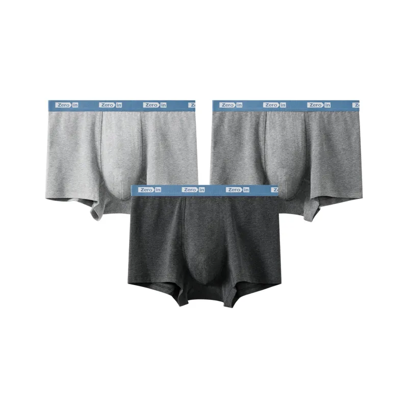ZEROIN Men Underpants-45