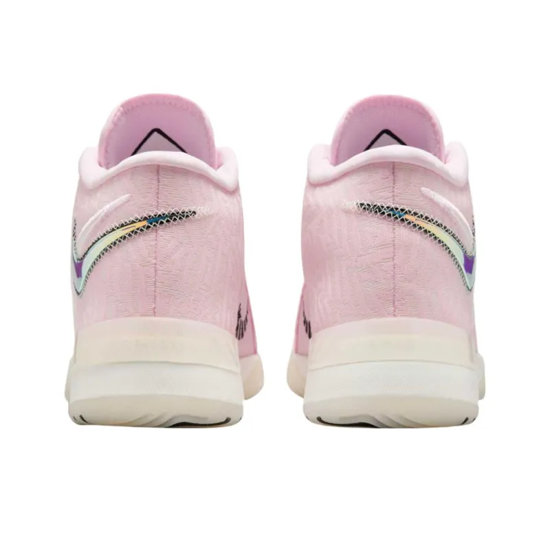 Nike Zoom LeBron Nxxt Genisus Pink Foam Sail Translucent Outsole-4