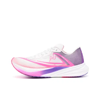 Sonic cat Running Shoes Unisex Low Top Purple