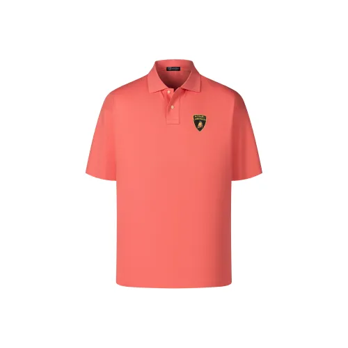 Automobili Lamborghini Polo Shirt Unisex