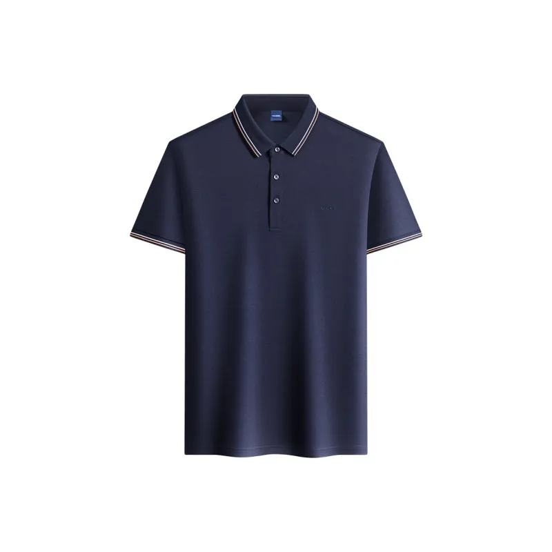 KAISER Polo Shirts Men-4
