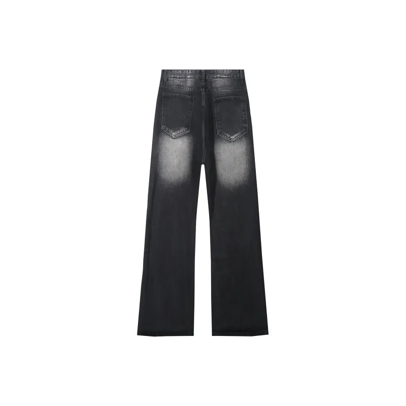 FISHGALAXY Jeans Unisex-1