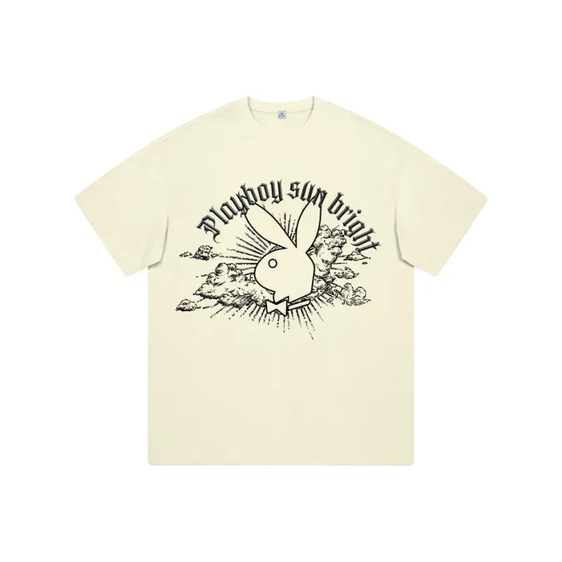 Playboy T Shirts Men-2