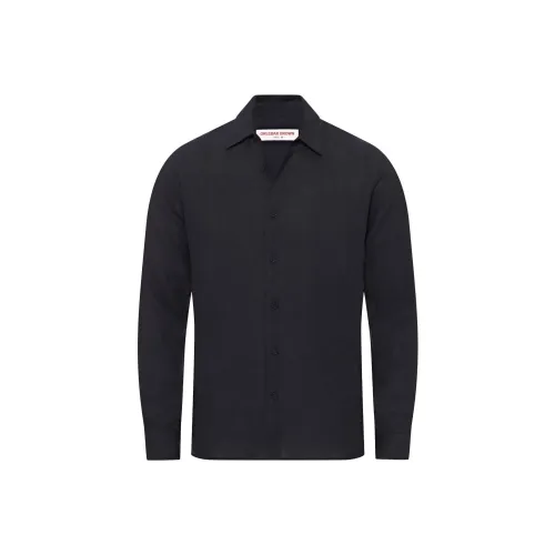 Orlebar Brown Justin Shirt