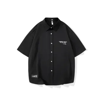 THREE BODY Shirts Unisex