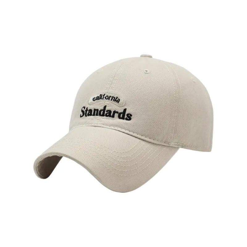 FrogPrince Cotton Baseball Caps Unisex-2