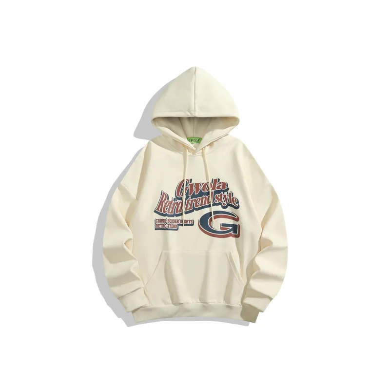 Gwola Sweatshirts Unisex-0