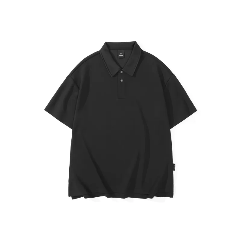 GTRG Polo Shirts Unisex-0
