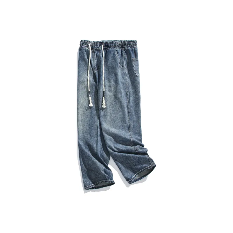 VERAF CA Jeans Unisex Blue-1
