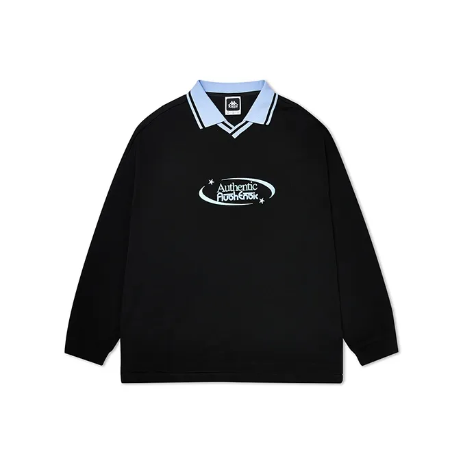 Kappa Polo Shirts Unisex-3