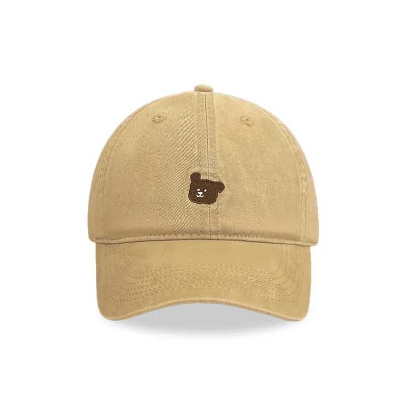 ZANC Cotton Baseball Caps Unisex-2