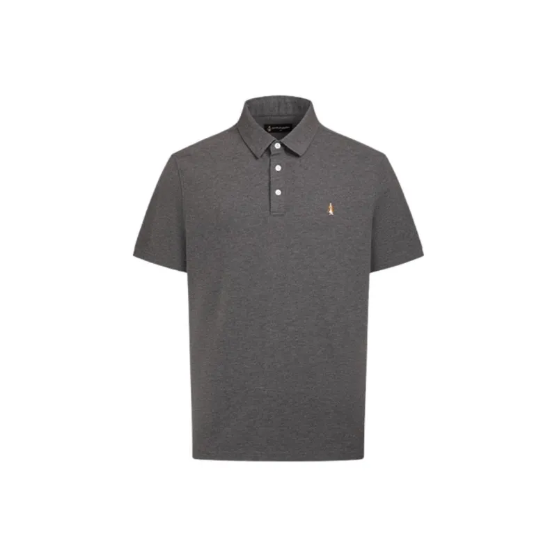Hush Puppies Polo Shirts Men-0