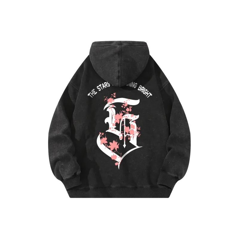 TONYKRZ Sweatshirts Unisex-0
