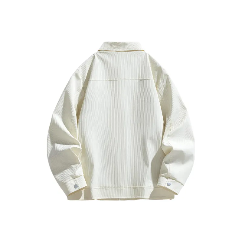 CHARLIE GOLF Jackets Coats Unisex-5