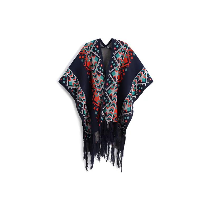 FREE RABBITⅡ Shawls Women's-4