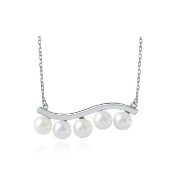 PEARL QUEEN Pearl Necklaces Women's