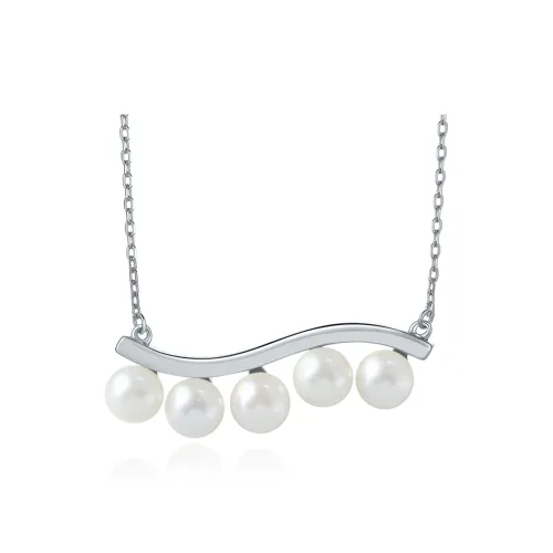 PEARL QUEEN Pearl Necklaces Women's