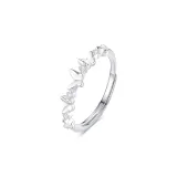 Butterfly Love Women's Ring