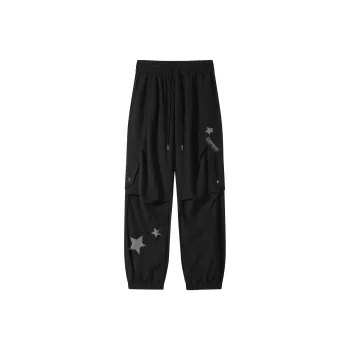 Être Par Lee Knitted Sweatpants Unisex