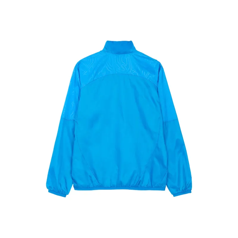 PUMA Soccer Jerseys Men Blue-1
